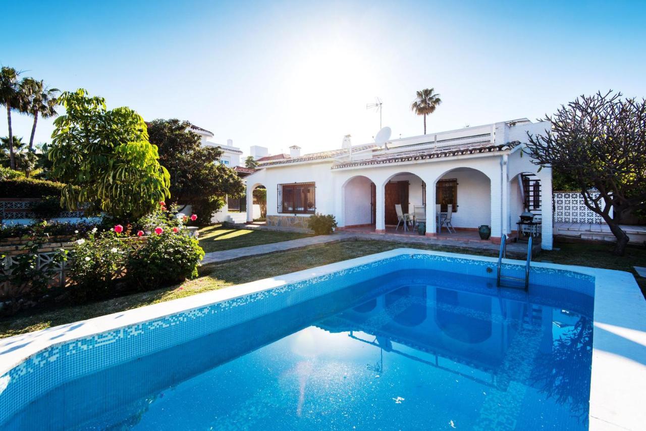 Best Place Playamar Torremolinos Kültér fotó